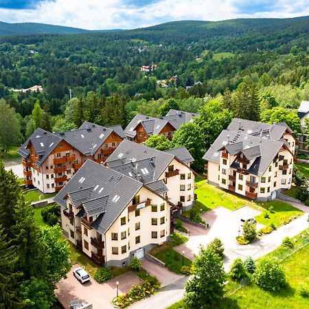 Apartament Retro - Malownicze Osiedle Podgorze Шклярска-Поремба Экстерьер фото