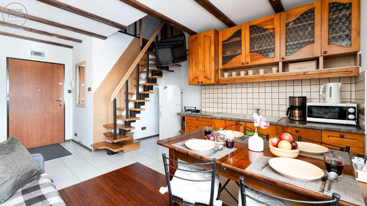 Apartament Retro - Malownicze Osiedle Podgorze Шклярска-Поремба Экстерьер фото